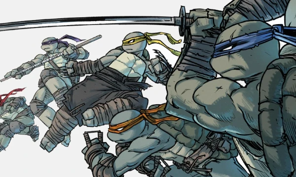 В этом турнире вам предлагается выбрать лучшего персонажа из лора TMNT. Попытался осветить как можно больше персонажей из разных итераций.
