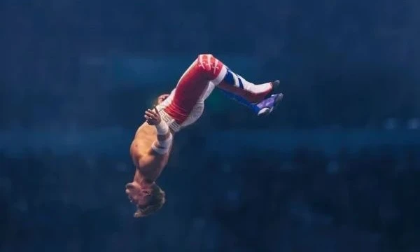 Рестлеры из WWE AEW TNA и тд.