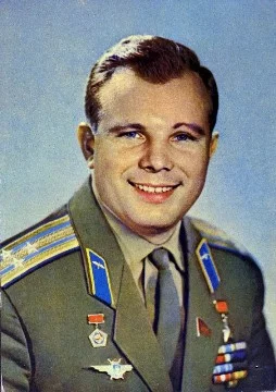 Какой, по вашему мнению, лучший человек с именем Юрий? Щас проверим