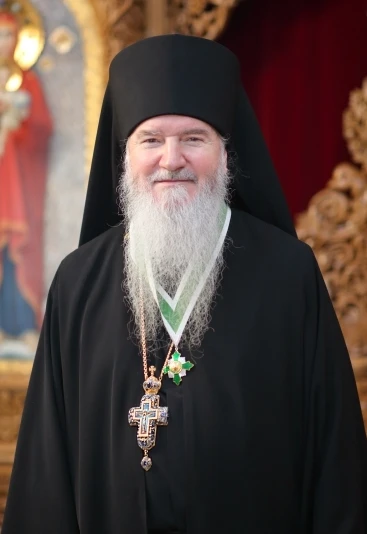 Мефодий Мефодий