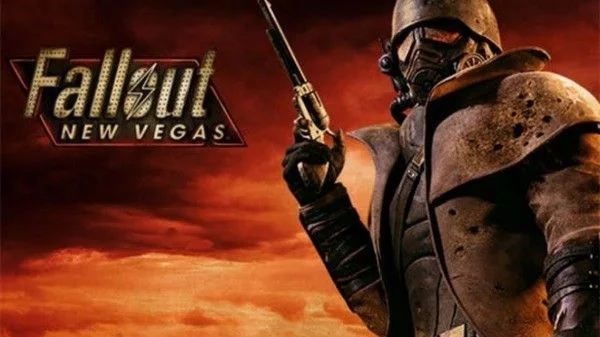 Fallout: New Vegas Fallout: New Vegas