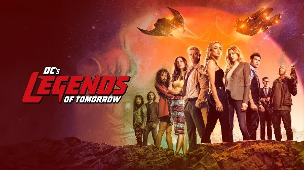 Какой ваш любимый персонаж из этого прекрасного сериала?