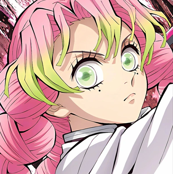 Приветствую! Ты любишь/читал(а) мангу Kimetsu no Yaiba? Или само аниме?
Тогда тебе сюда!)