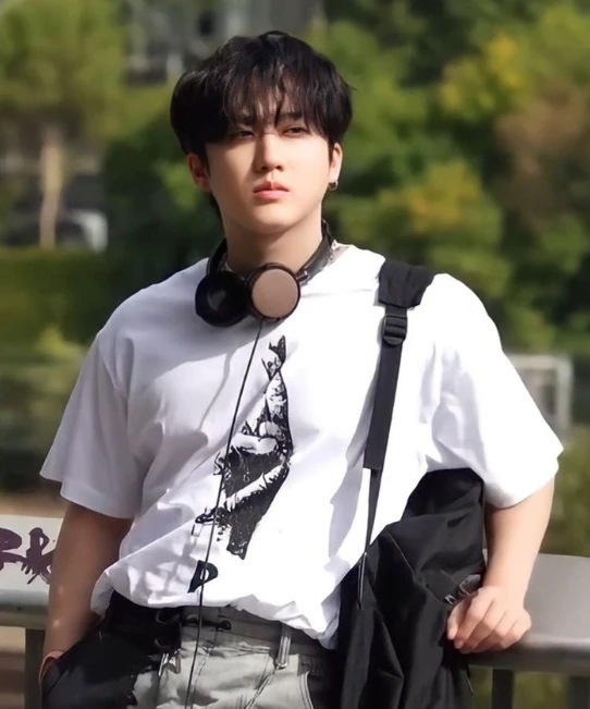Чанбин из stray kids Чанбин из stray kids 