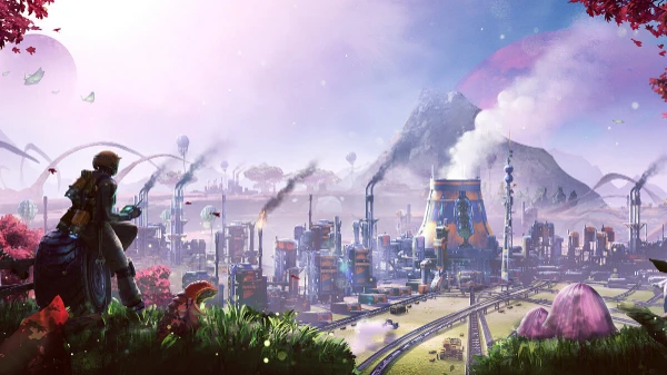 Выберите лучшее для себя существо. игра Satisfactory. Простите что картинки без фона, найти в интернете очень сложно. а в игре ещё сложнее. Придётся вам выбирать по описанию
