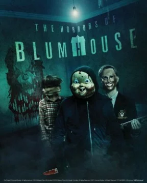 Blumhouse Productions — американская кино- и телекомпания, созданная в 2000 году.Студия наиболее известна выпуском малобюджетных фильмов ужасов и слэшеров, оказывающимися успешными в прокате. 