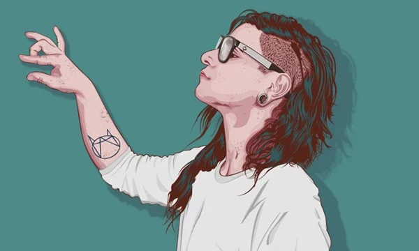Выбор лучшего исполнителя электронной музыки.