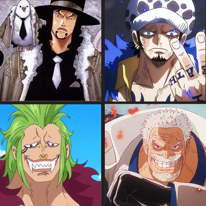 One Piece One Piece
