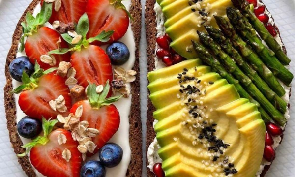 32 фото с выборов вкуснейших бутербродов. Не стал добавлять банальщину, по типу хлеба с маслом и колбасой. 