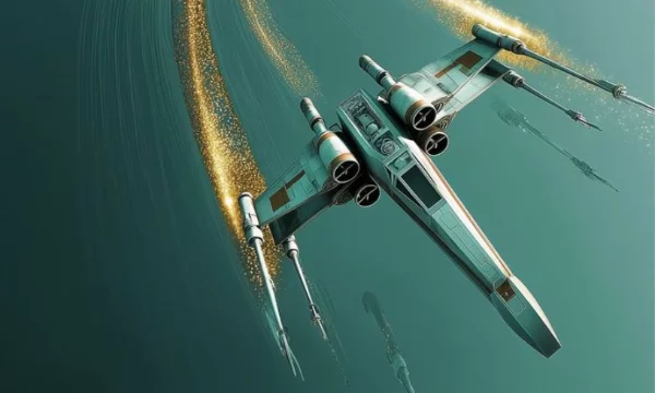 Постарайтесь назвать максимум персонажей Star Wars за 10 минут. 
Перечислять всех можно почти вечно, поэтому взял 70.
Есть известные, есть из расширенных вселенных, а есть и вообще хардкор персонажи.)