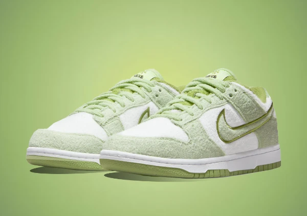 Nike Dunk - линейка обуви, выпущенная Nike в 1985 году. Изначально сделаны, как баскетбольные кроссовки. Сегодня мы поговорим о ней. Let's go!