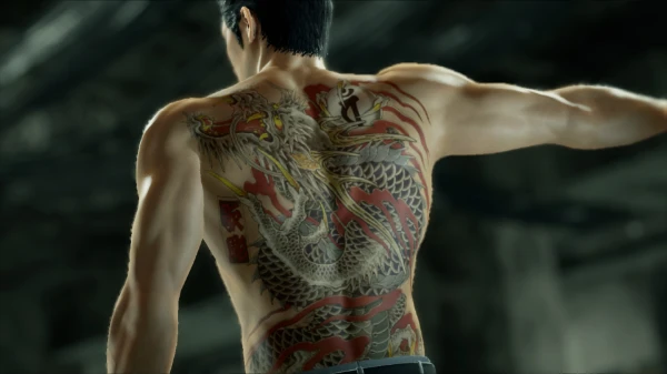 Топ лучших саундтреков битв с боссом из всех игр Yakuza/Like A Dragon, в которые я играл, включая Gaiden без участия победителей прошлых тестов