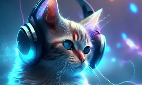 Мемы с котами — самый простой способ вызвать улыбку, а «какой ты» — вечная классика. Заходи и посмотри, кто ты.) 