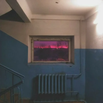 Солнце светило ярче, трава зеленее. Ни войны, ни ковида. И музыка была на порядок лучше...