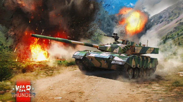 В этом тесте вы сможете выбрать самый лучший танк Китая в War Thunder. Выбирайте танк вашим предпочтениям