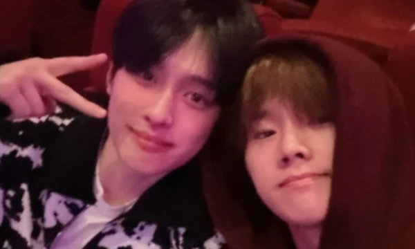 Группы: BTS, SEVENTEEN, Stray Kids, BOYNEXTDOOR, NEXZ, NCT 127/DREAM/WISH, ENHYPEN, TXT, ATEEZ, Xikers, Xdinary Heroes, 8TURN, CORTIS.