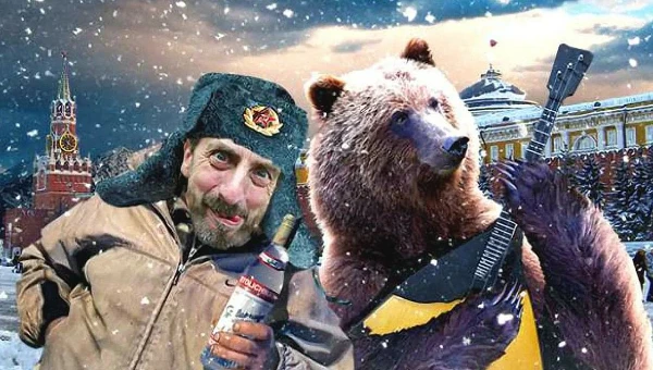 В мире есть куча стереотипов связанных со странами, культурой и различными занятиями. Я предлагаю вам выбрать какой-же стереотип самый правдивый.