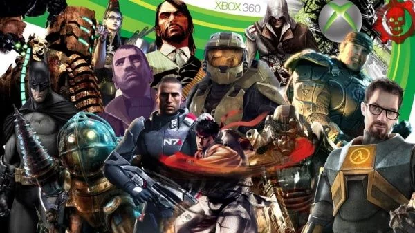 Выбери лучшую игру на ПК