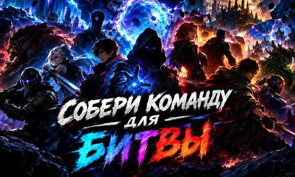 Предлагаю вам в этом тир-листе собрать команду для мультивселенной битвы с другими персонажами из разных вселенных с 80 вариантами! Кто попадет в твою Dream Team?