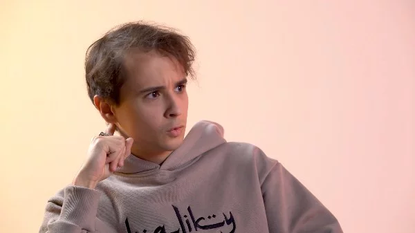 Иракли или Пьер Нарцисс? 