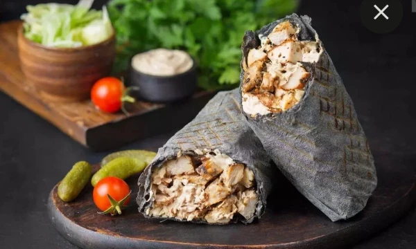 Выбираем самую вкусную шаурму (шаверму)