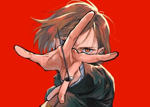 Самый сильный персонаж из Jujutsu Kaisen по физическим способностям, техникам и проклятой энергии. Присутствуют персонажи из манги