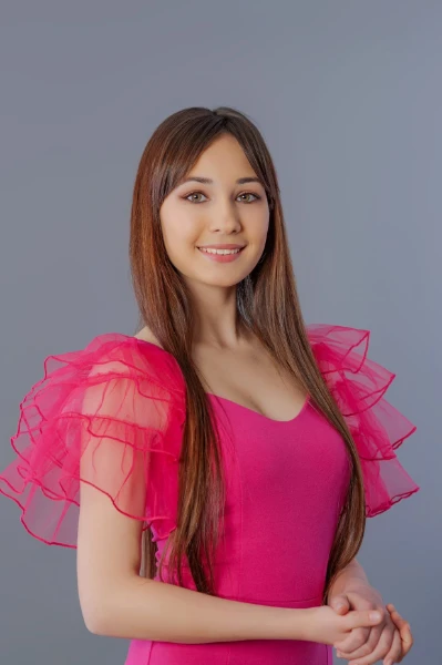 Тест-турнир Мисс Новочебоксарск 2019-2023