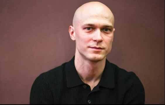 Лучший актер России