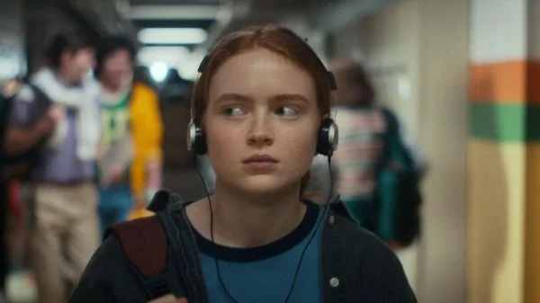 Американский научно-фантастический драматический сериал ужасов, созданный братьями Даффер для стриминг-сервиса Netflix.