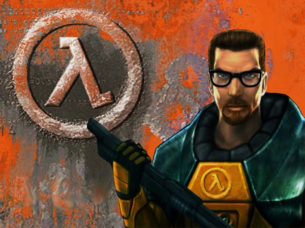 Тест из 20 вопросов по играм Half-Life.  Здесь собраны вопросы по Half-Life 1, Half-Life 2, Half-Life Alyx, а также общие вопросы по игре.