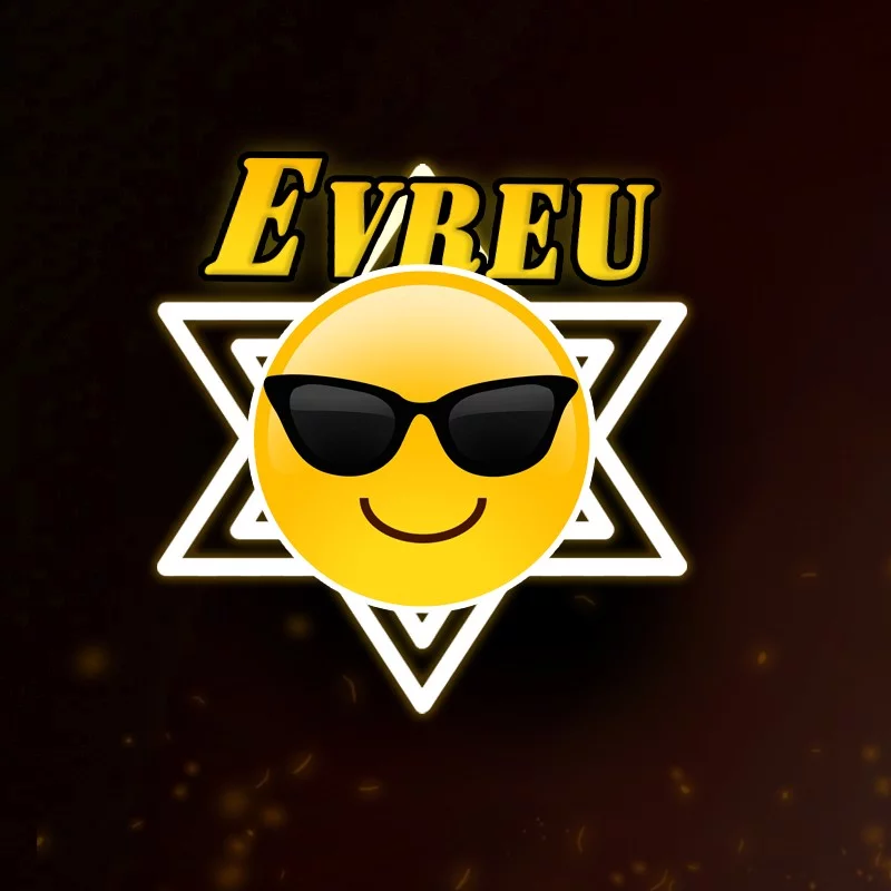 Evreu Evreu