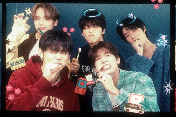 TXT)★°*ﾟ