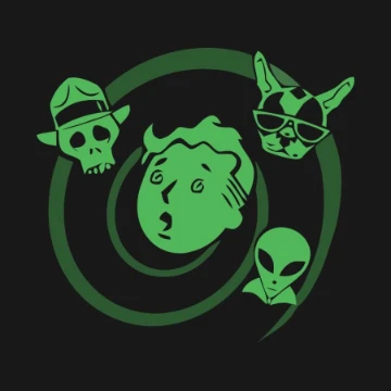 Неожиданные и странные встречи, события, квесты и персонажи серии Fallout, которые как будто совершенно не вписываются в лор, либо выглядят нелогично и странно. И все при этом каноничны.
