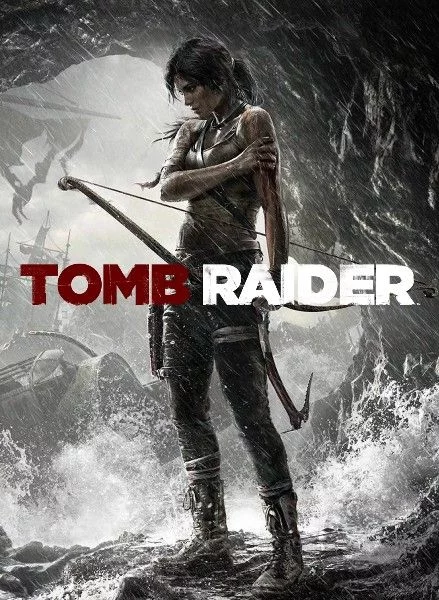 Tomb Raider Tomb Raider