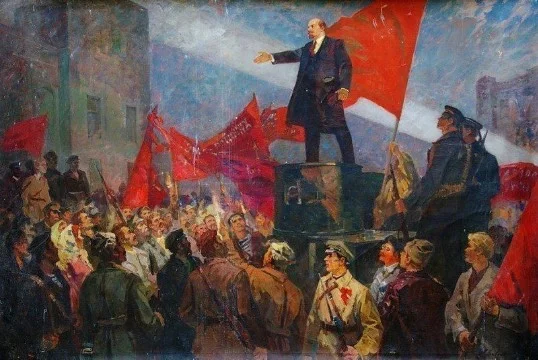 Песни разных годов объединённые одной темой красного взгляда на гражданскую войну в России/СССР