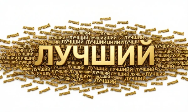 Лучший из лучших по лучшим лучшего для лучшего.