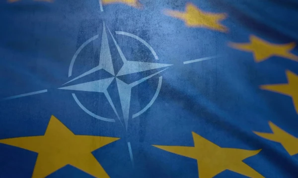 Приветствую! В этом Челлендже ваша задача назвать все страны ЕС и НАТО! Вам покажется что это будет легко, но отнюдь нет. Желаю удачи!
