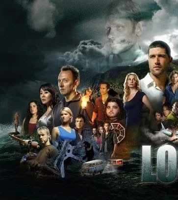 Выбираем лучшего персонажа сериала "Остаться в живых", могут быть спойлеры для тех, кто не видел все 6 сезонов!