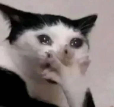 warm up feelings