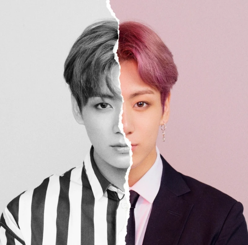 Love Yourself: Answer Love Yourself: Answer 