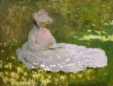 Клод Моне (1840-1926) — французский живописец, один из основателей импрессионизма, предшественник модернизма. Выбираем лучшие картины из представленных.