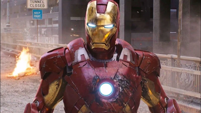 Первая фаза Киновсленной Marvel. От худшего фильма к лучшему Первая фаза Киновсленной Marvel. От худшего фильма к лучшему