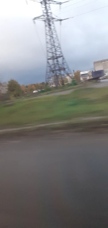 Петрозаводск в движении (надеюсь не стоит объснять, что я не был водителем?) Петрозаводск в движении (надеюсь не стоит объснять, что я не был водителем?)
