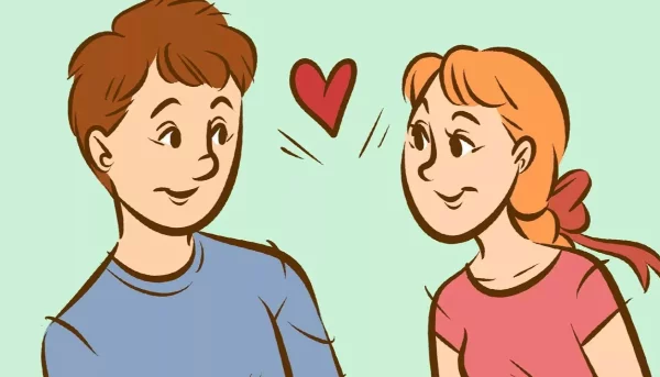 странное чувство, словно «бабочки в животе» - но какой из симптомов ярче передает этот диагноз? давайте вместе полюбуемся, повлюбляемся! 