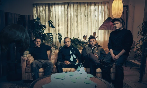 В тесте собраны все композиции американской группы Fall Out Boy из альбомов и EP.