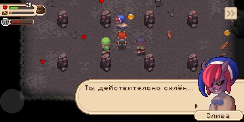 Это было легко (но на классической сложности я не смог победить честно только её) Это было легко (но на классической сложности я не смог победить честно только её)