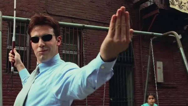 Рецензия на фильм Сорвиголова 2003 года Рецензия на фильм Сорвиголова 2003 года