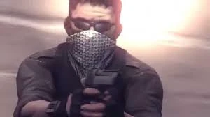 Cs standoff and more 