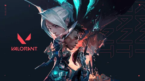 Valorant (стилизовано как VALORANT) — многопользовательская компьютерная игра, разработанная и издаваемая компанией Riot Games. Valorant является первой игрой Riot Games в жанре шутер от первого лица.