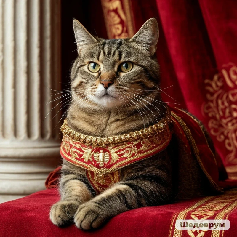 А вот и наш император! У нашего милого беларусика сегодня выходной, самое время понежится на императорской ложе. А вот и наш император! У нашего милого беларусика сегодня выходной, самое время понежится на императорской ложе.